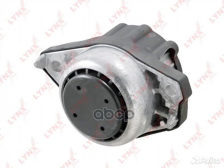 Опора двигателя лев ME2728 lynxauto