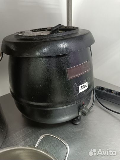 Мармит для супа