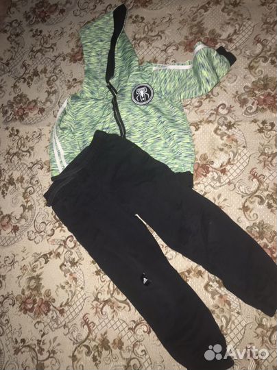 Кофта для мальчика