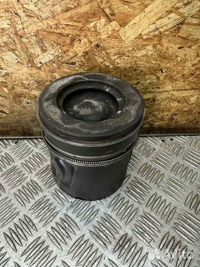 Поршень двигателя Scania P DC09 2004-2020