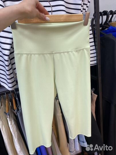 Велосипедки женские, женская одежда