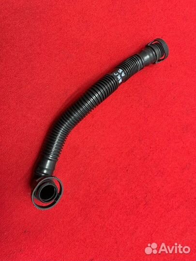 Трубка вентиляции картерных газов Skoda Octavia