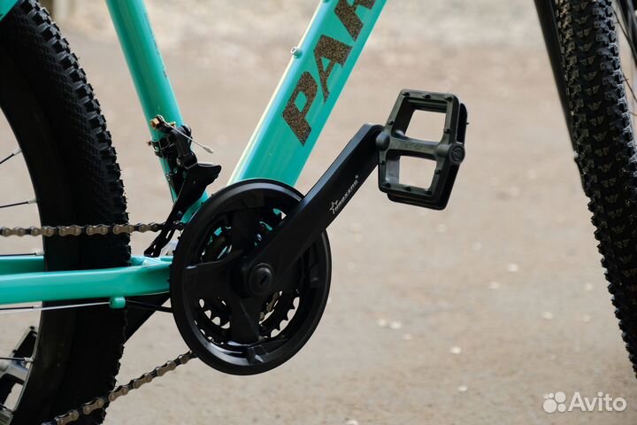 Горный велосипед 27,5 колеса