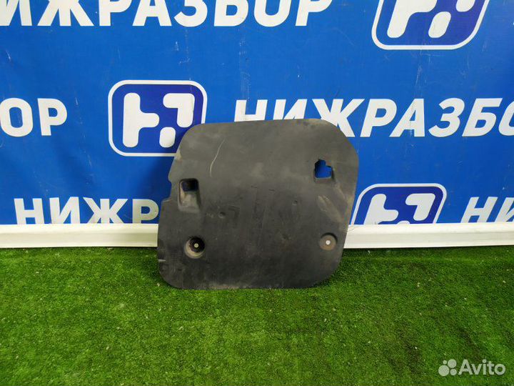 Пыльник (кузов наружные) задний левый Bmw 5 G30