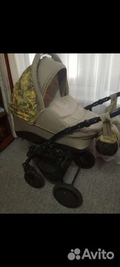 Польская коляска