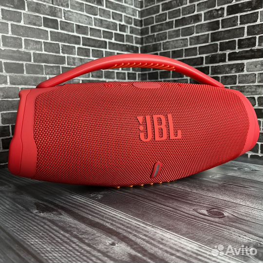 Блютус колонка JBL Boombox 3