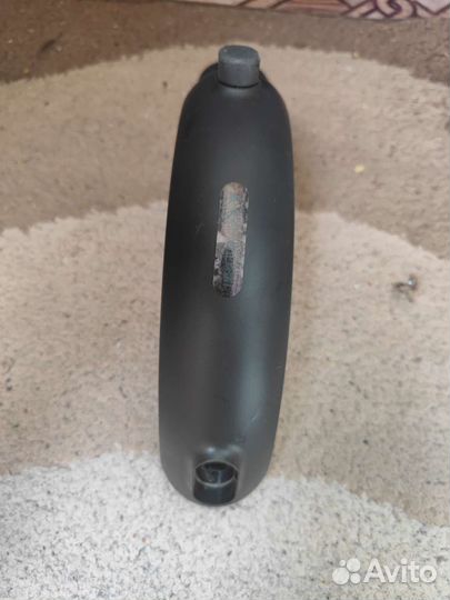 Крыло переднее/заднее для Xiaomi m365 pro 1s