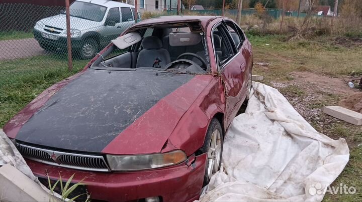 Продать автомобиль