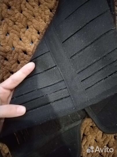 Бандаж до и послеродовой MaBand