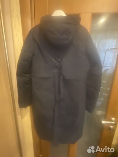 Пальто женское, утепленное,фирменное