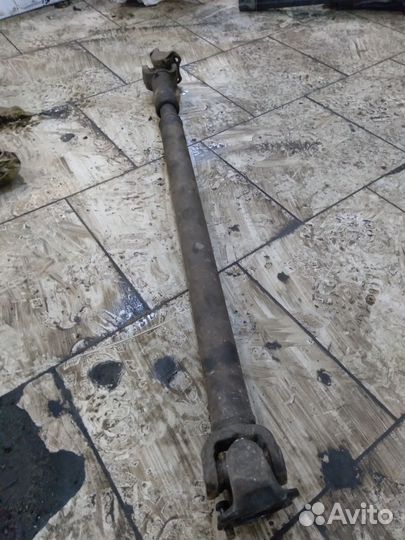 Кардан задний УАЗ 469