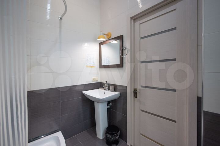 1-к. квартира, 27 м² (Грузия)