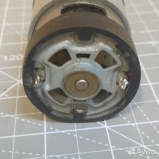 Мотор шуруповёрта AEG BS 12 X-R