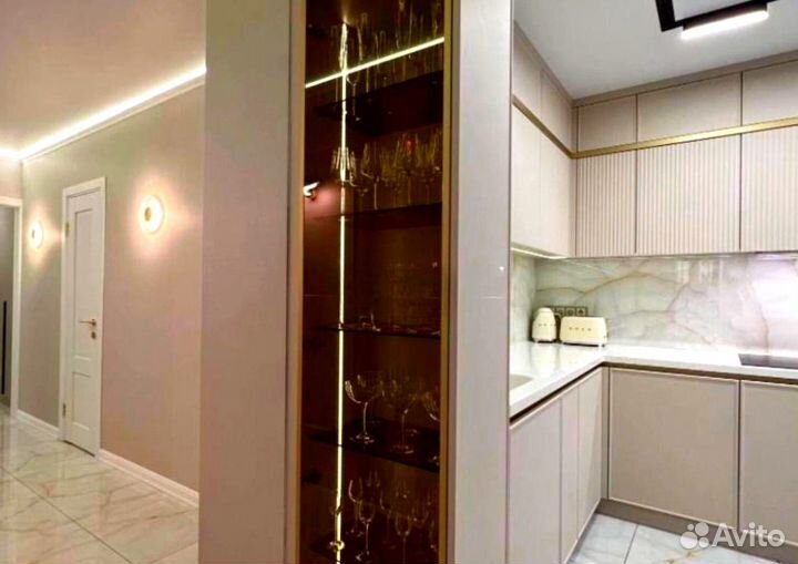 Кухня на заказ от производителя