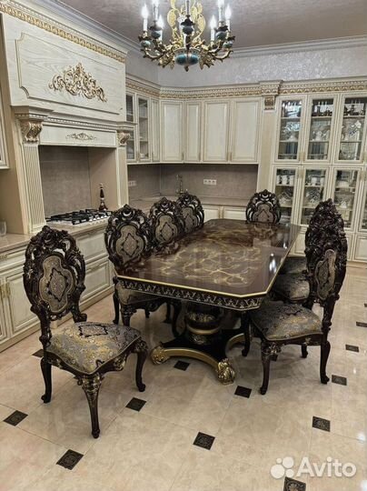 Стол в гостиную \ оплата при получении