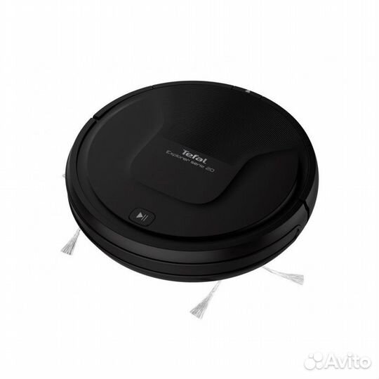 Робот-пылесос Tefal