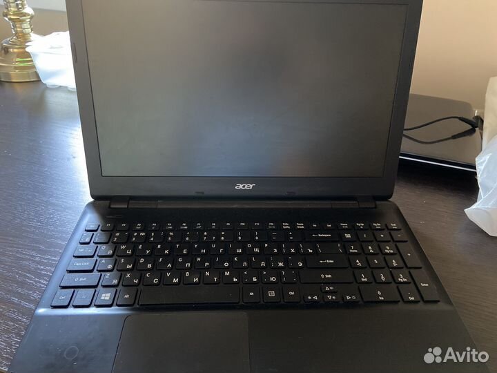 Ноутбук acer