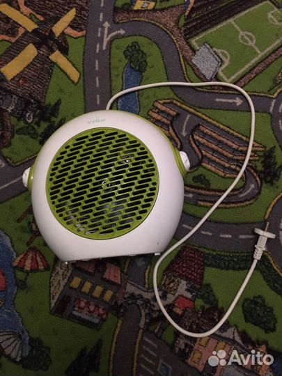 Обогреватель aceline