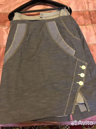 Женская одежда