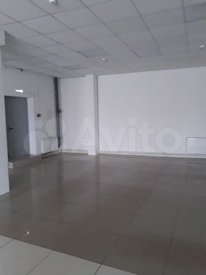 Торговая площадь, 200 м²