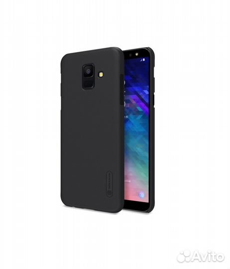 Чехол Nillkin для Samsung Galaxy A6+