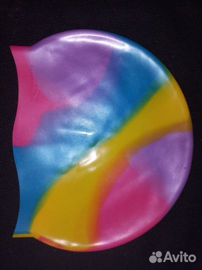 Шапочка для плавания