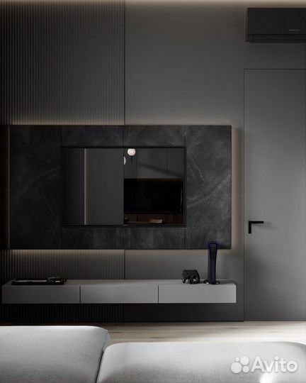 Скрытые двери invisible в наличии