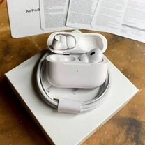 AirPods Pro 2 Best Edition/Новые 2024