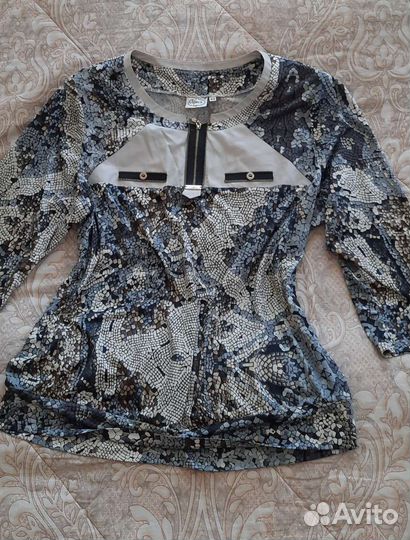 Женские вещи