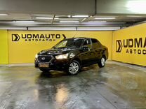 Datsun on-DO 1.6 AT, 2020, 86 200 км, с пробегом, цена 929 000 руб.
