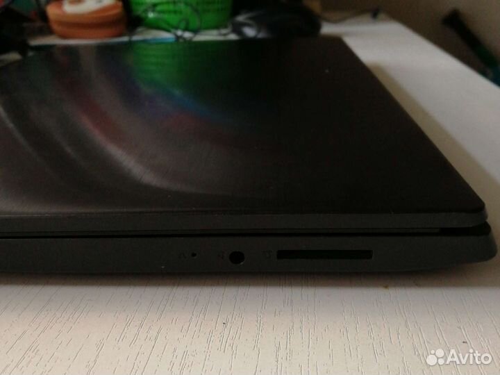 Ноутбук Lenovo IdeaPad s145
