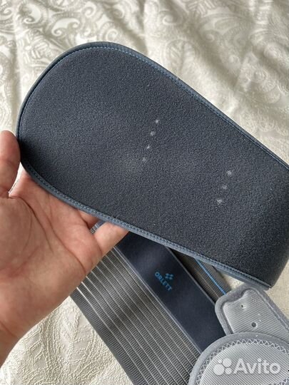 Новый бандаж для беременных orlett ms 100