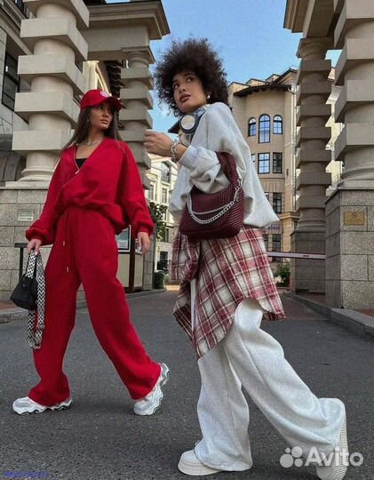 Комфортный стиль для активного отдыха