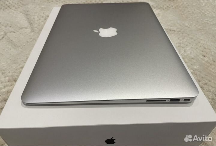 Apple macbook air 13 2017