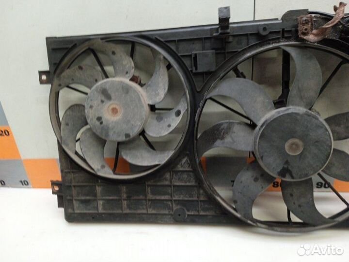 Б/У Б/У Фольксваген Пассат Б6