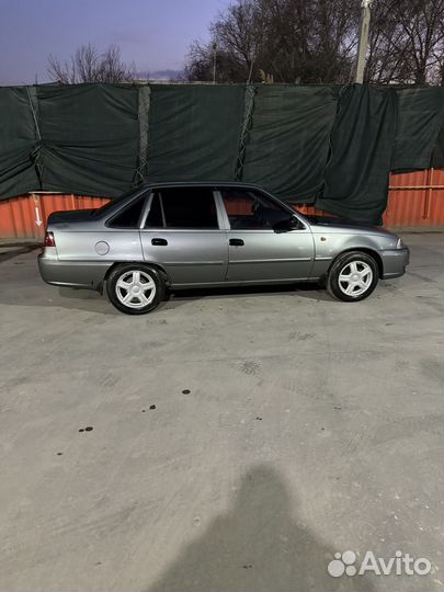 Daewoo Nexia 1.5 МТ, 2012, 153 707 км
