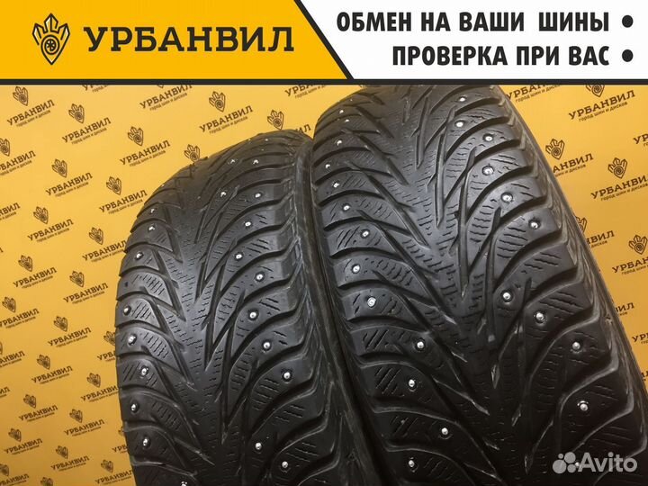 Yokohama Ice Guard IG35 225/65 R17 102T