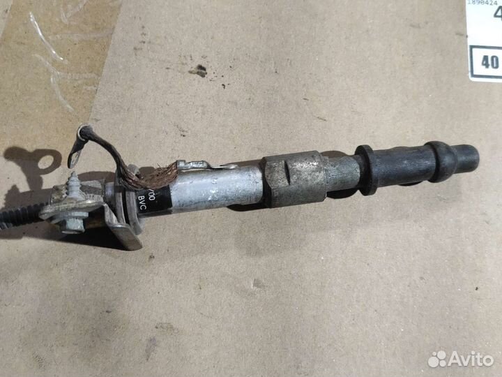 Антенна audi a4