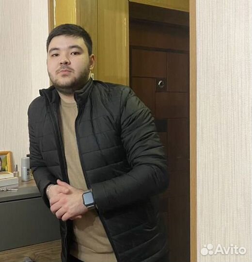 Официант