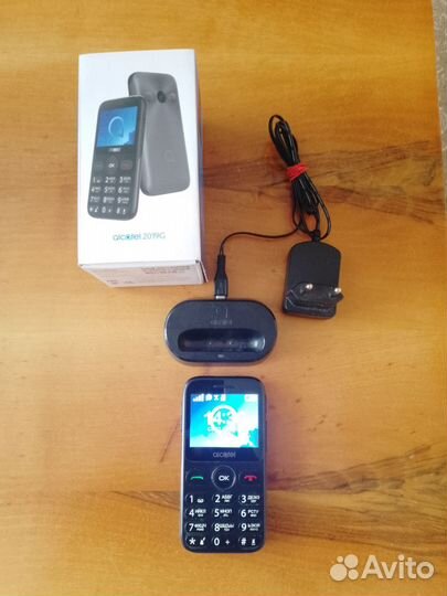 Alcatel 2019G