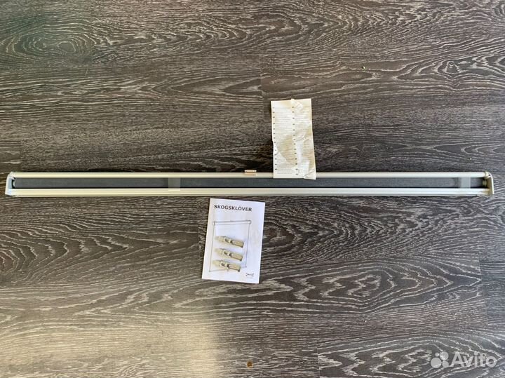 Рулонная штора IKEA