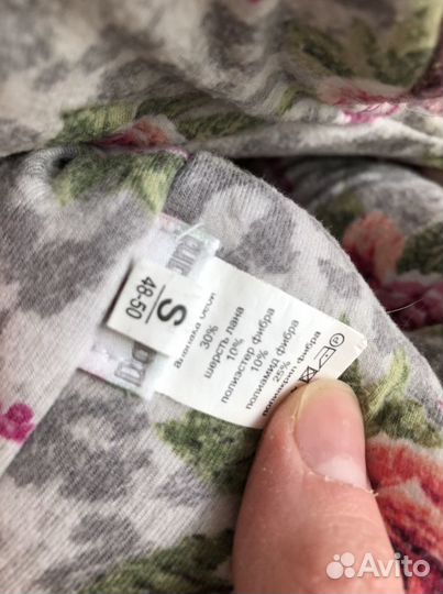 Набор итальянского бренда