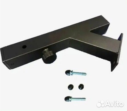 Переходник для Парта скотта, Керл для ног