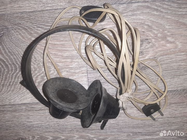 Телефоны головные 