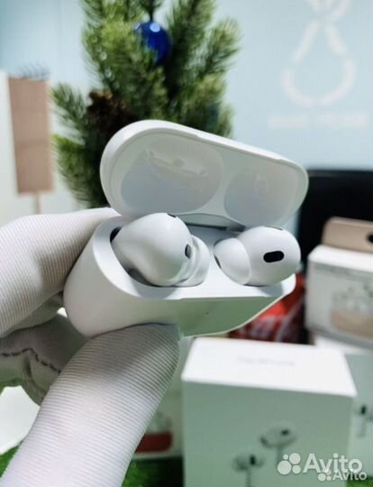 Airpods pro 2 гипороскоп