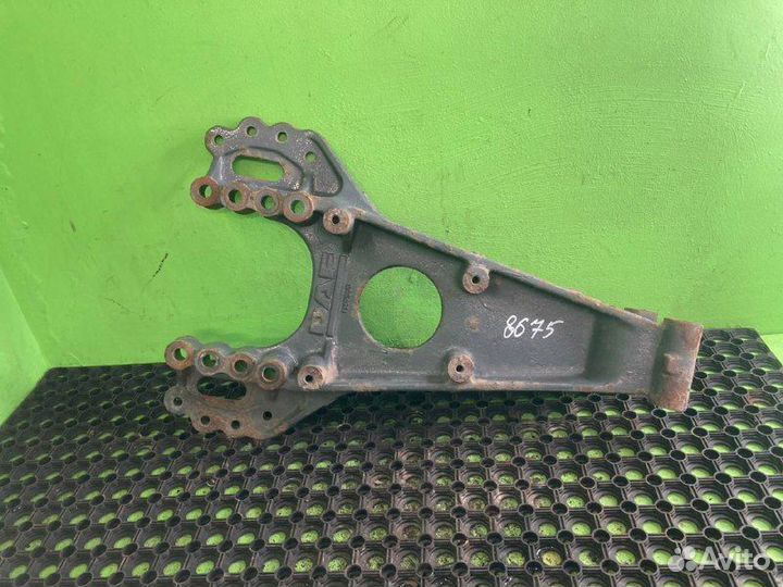 Кронштейн реактивной тяги DAF XF105