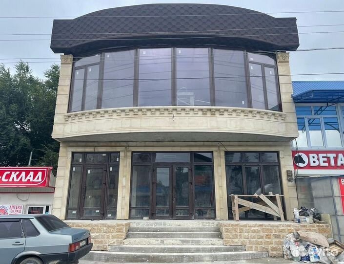 Дагестанский камень