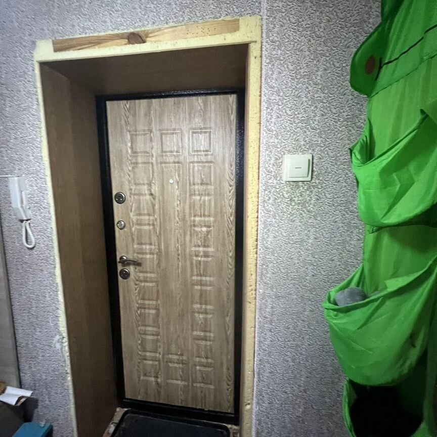 Квартира 1-комн. 32 м² в Молочный городское поселение — фото 6 из 9