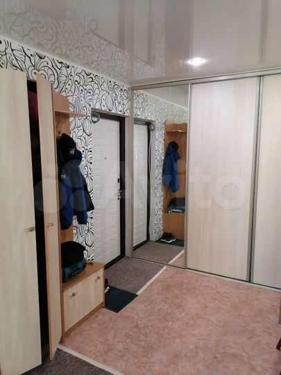 Комната 20 м² в 1-к., 4/5 эт.