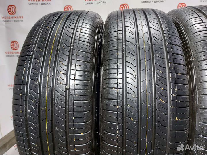 Nexen Classe Premiere CP672 205/65 R16